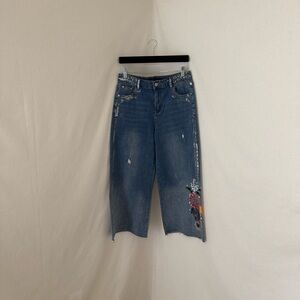 Gabby Isabella Jeans